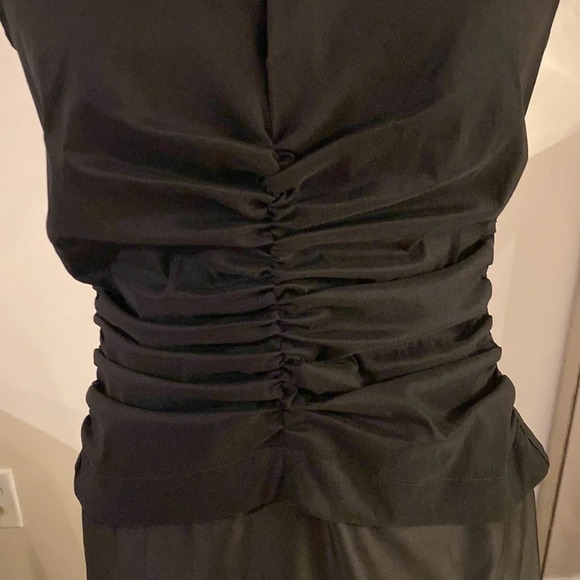 Tadashi evening dress size L - Picture 4 of 7